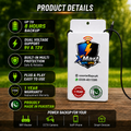 XMart WiFi UPS – XP Boost | Up to 8 Hours Backup
