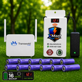 XMart WiFi UPS – XP Pro | Up to 16 Hours Backup